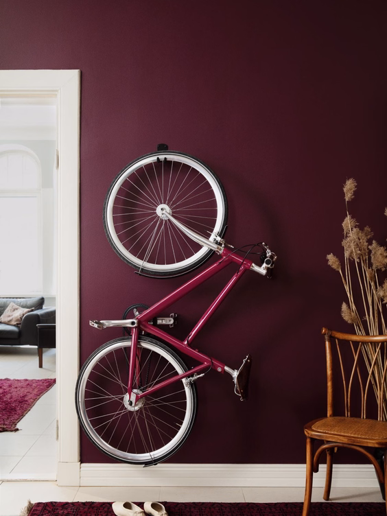 vélo sportif
