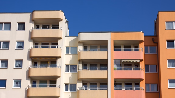 Facade Terre