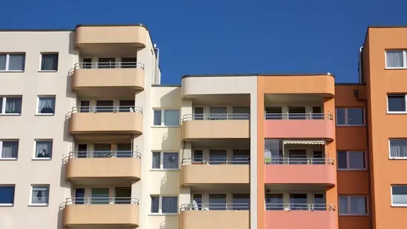 Facade Terre