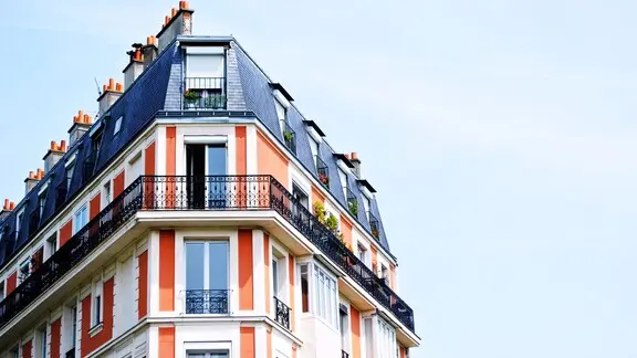 Facade Terre