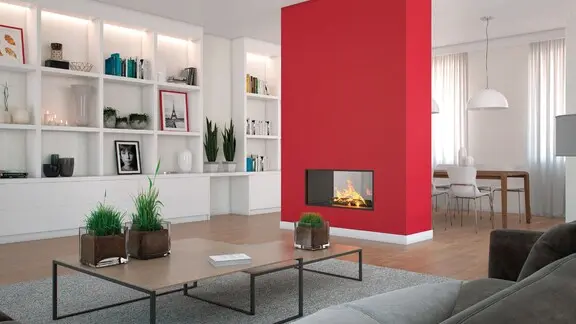 red salon