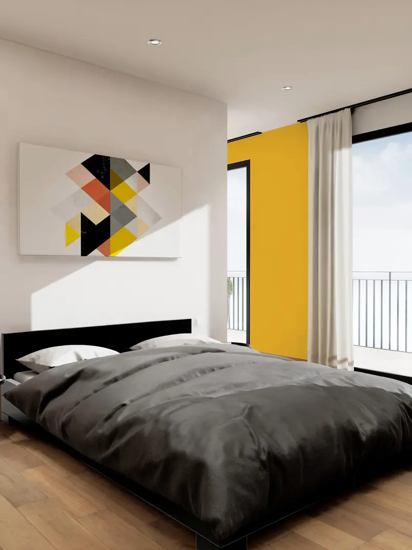 Le style Bauhaus