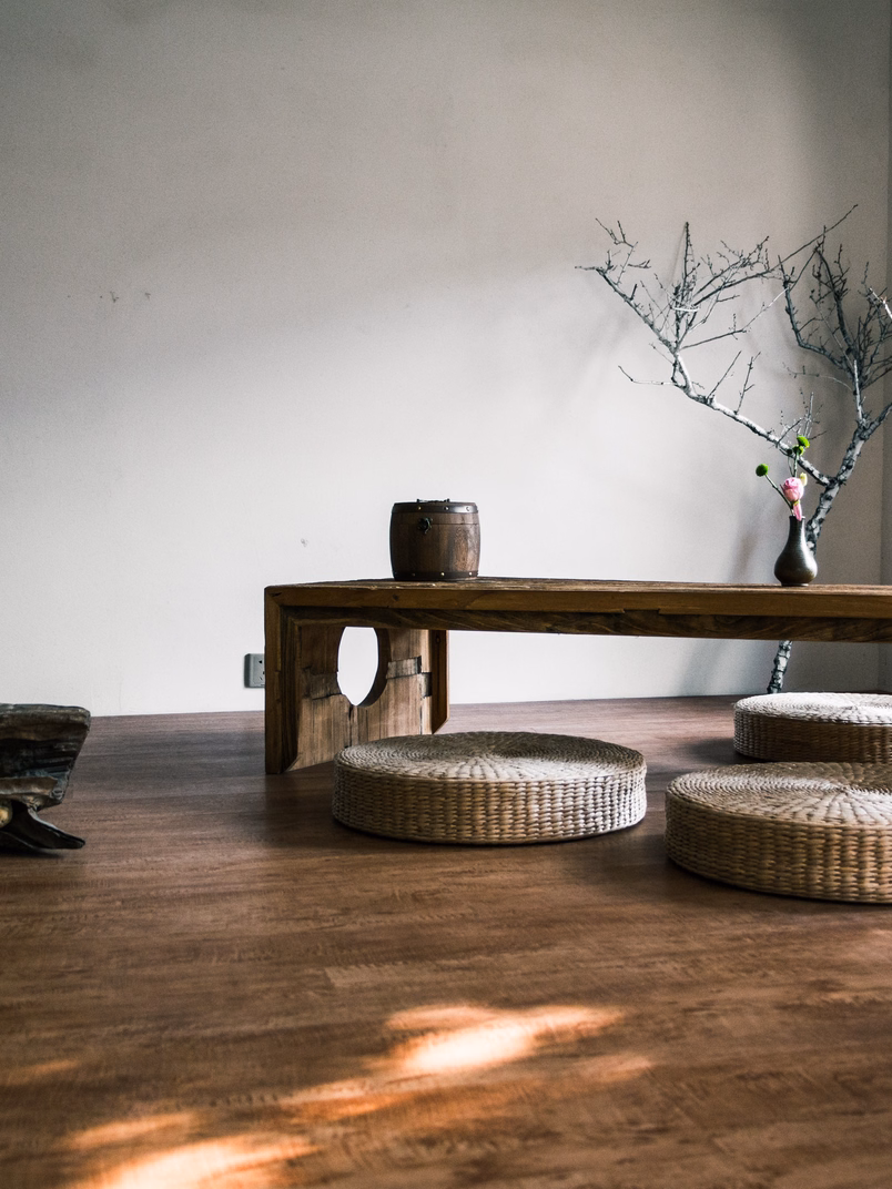 Wabi Sabi