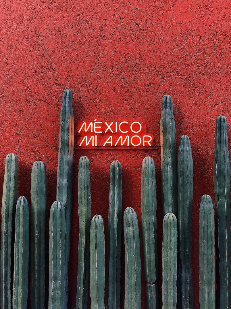 Vibration mexicaine
