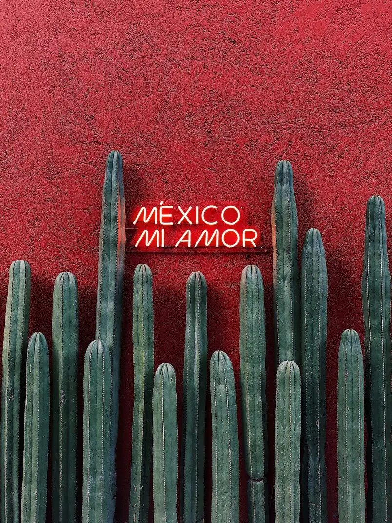 Vibration mexicaine