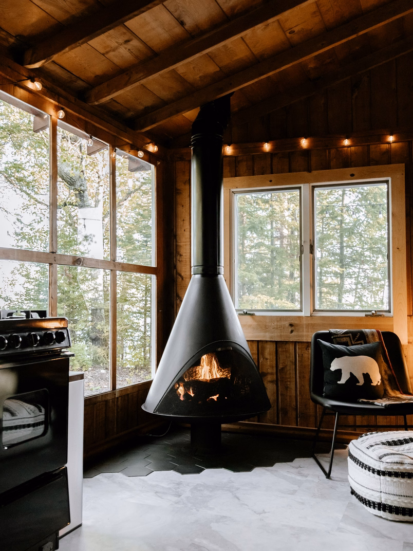 Le style Chalet