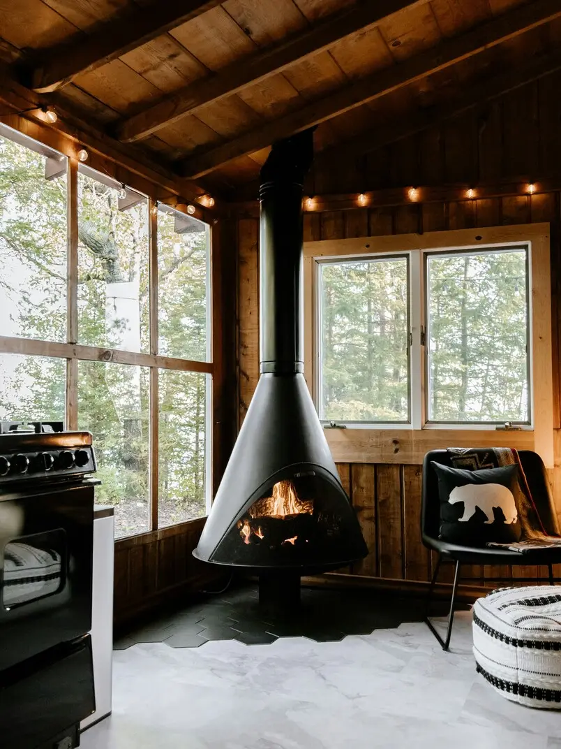 Le style Chalet