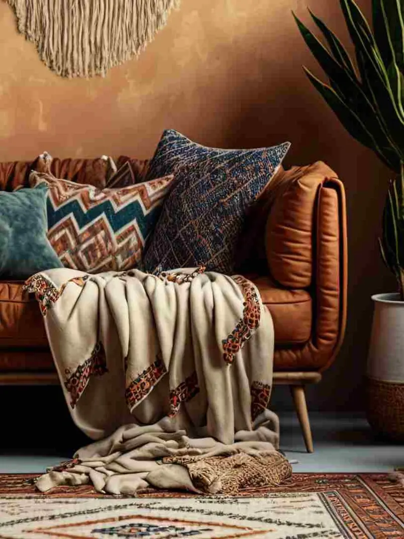 Africa salon