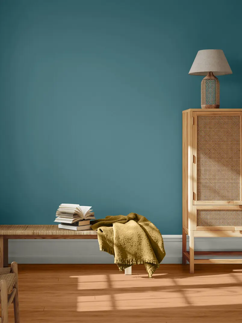 wall
