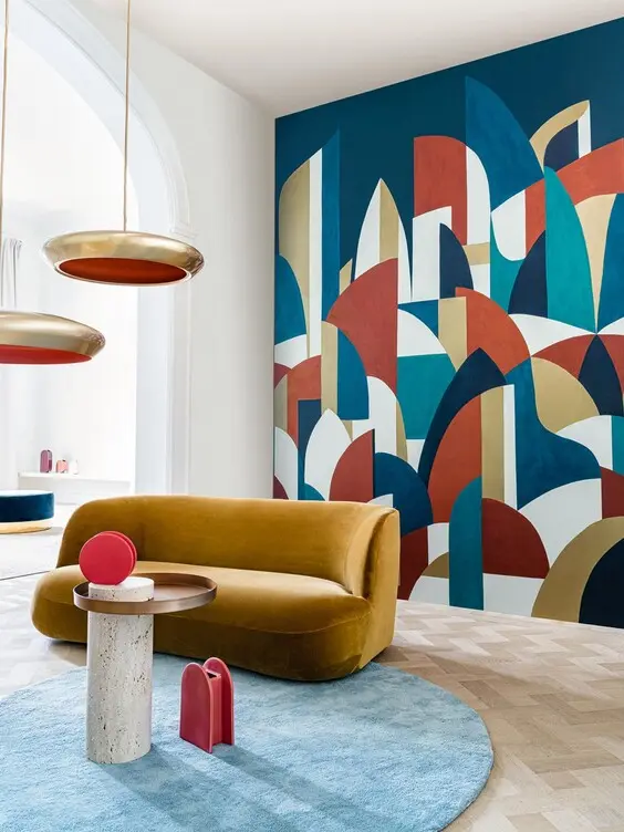 Le style Art Déco