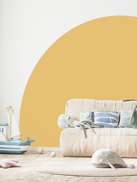 Matières naturelles et confort contemporain