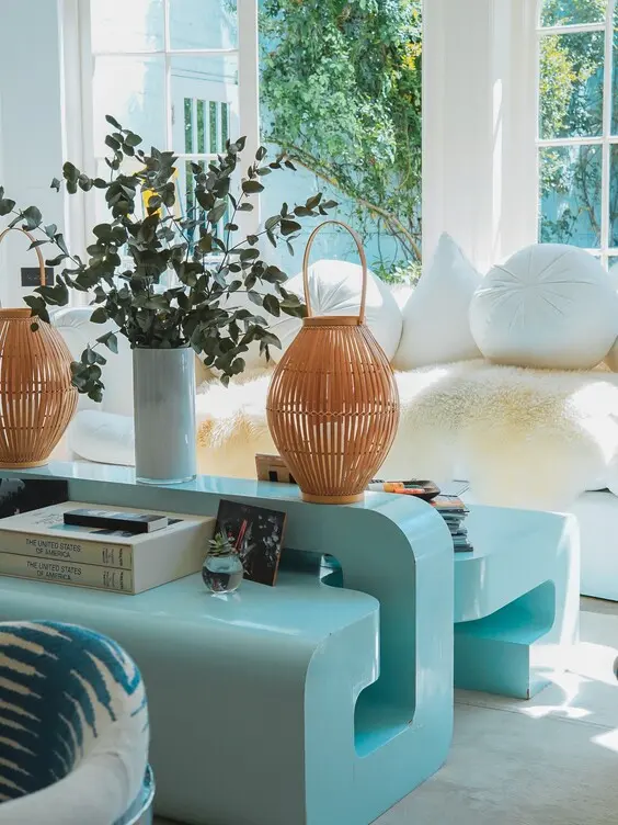 Le style Balnéaire : tendance, lumineux et relaxant