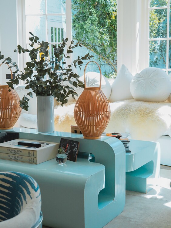 Le style Balnéaire : tendance, lumineux et relaxant