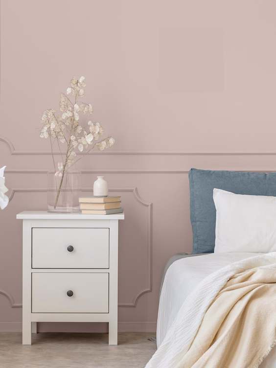 Ambiance cocooning 