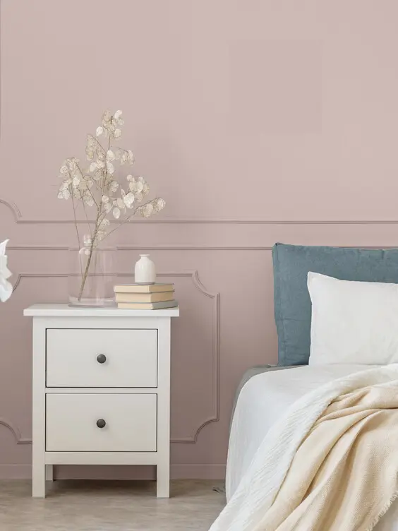 Ambiance cocooning 