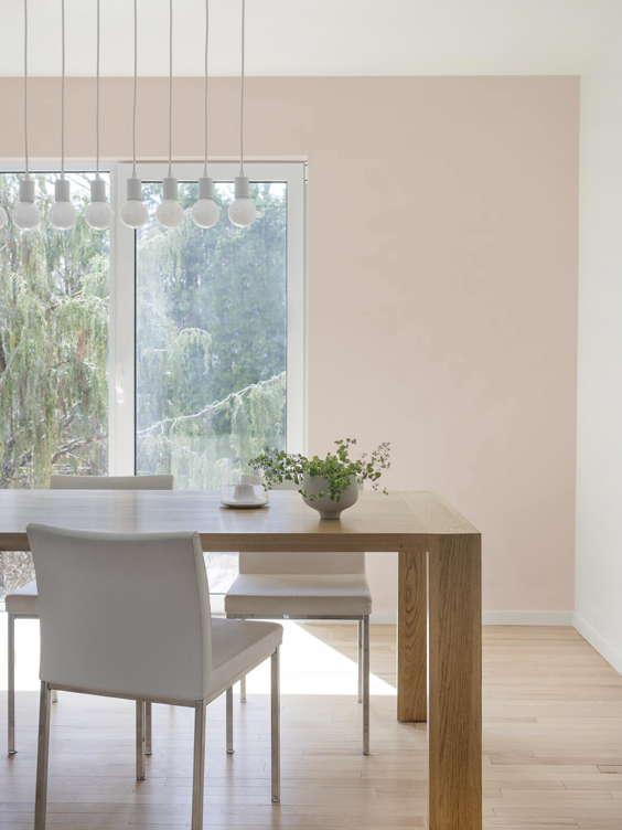 des couleurs gourmandes