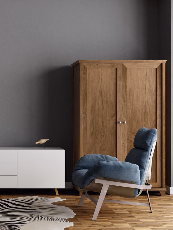 salon grey