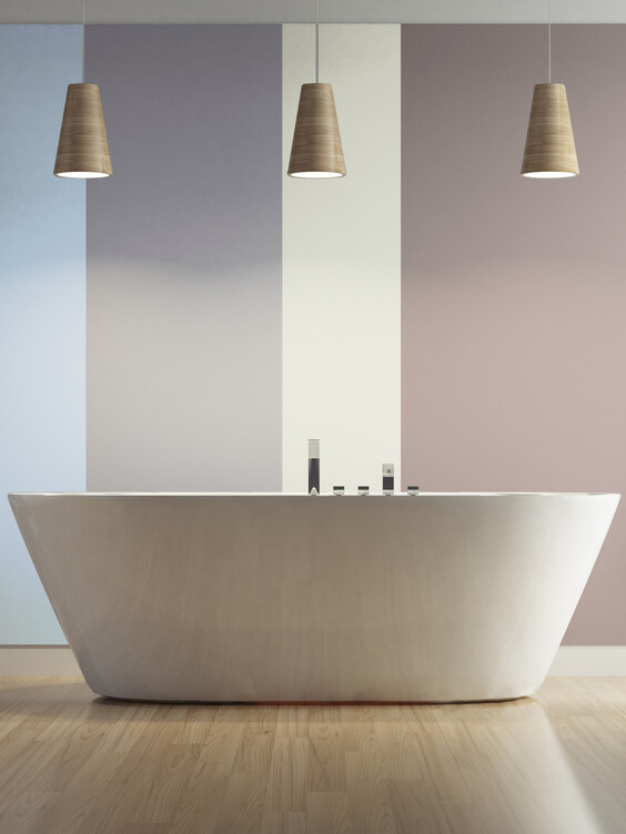 Lumière et décoration intérieure