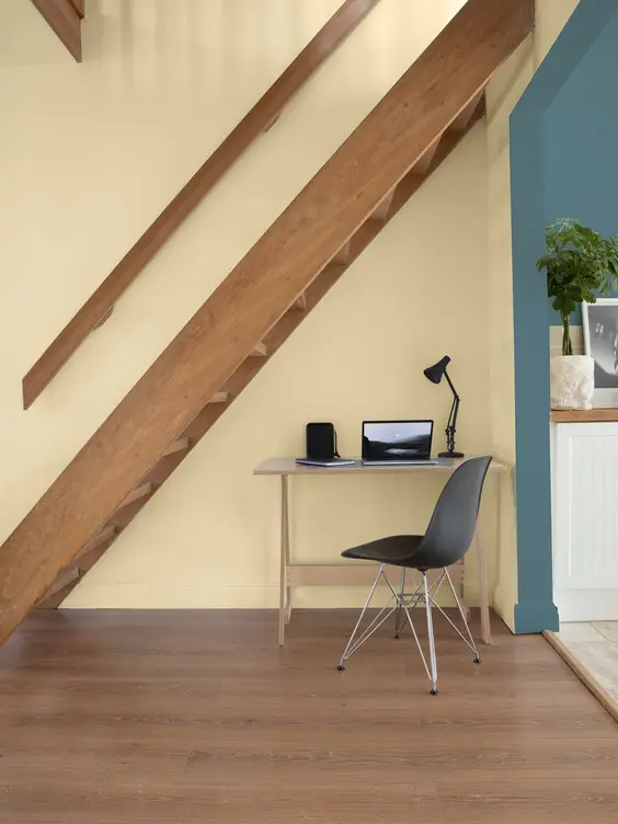 le bureau