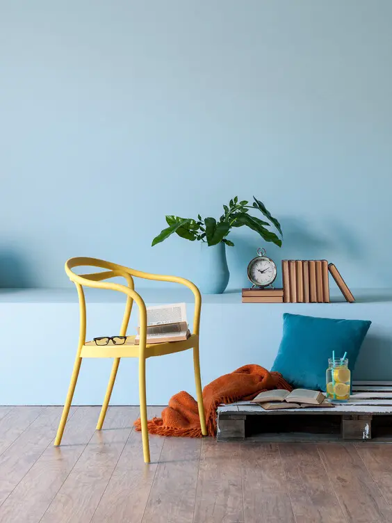 Le style Scandinave : élégance et fonctionnalité