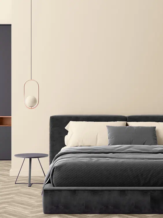 chambre beige1