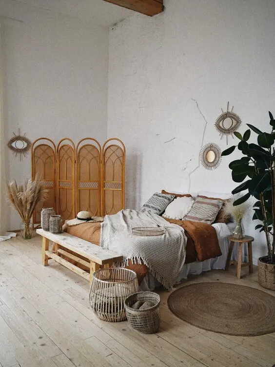 Le style Wabi Sabi : une tendance durable et apaisante