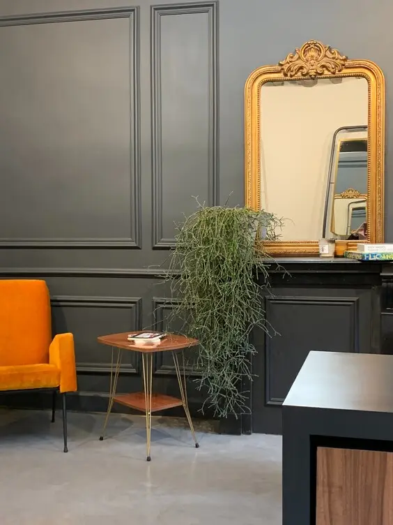 Sublimer les détails architecturaux grâce à la peinture
