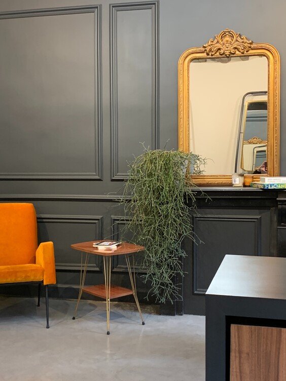 Sublimer les détails architecturaux grâce à la peinture