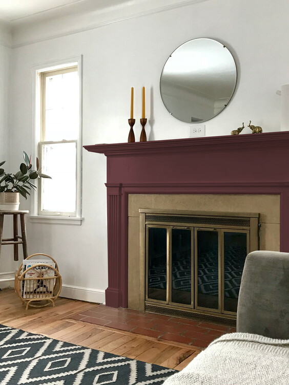 Une palette délicate et harmonieuse 