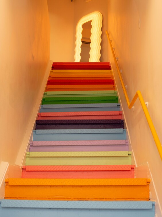 Une tendance décorative chaleureuse et expressive