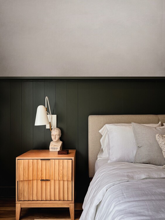 Un style intemporel remis au goût du jour