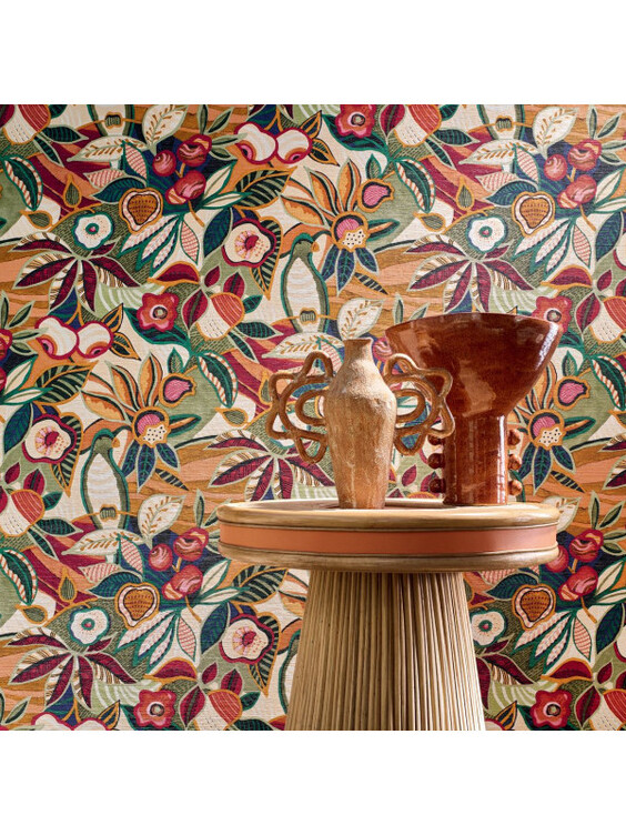 Textiles, végétation et artisanat : les indispensables du style mexicain