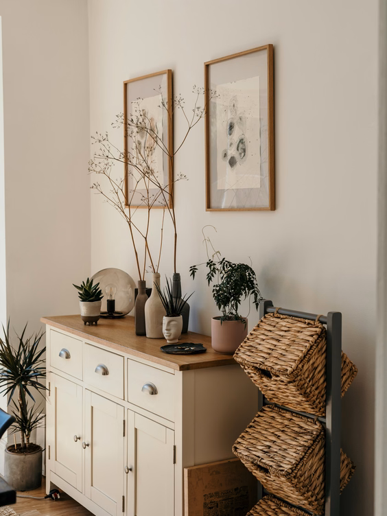 Matériaux naturels : l’âme du style Chalet