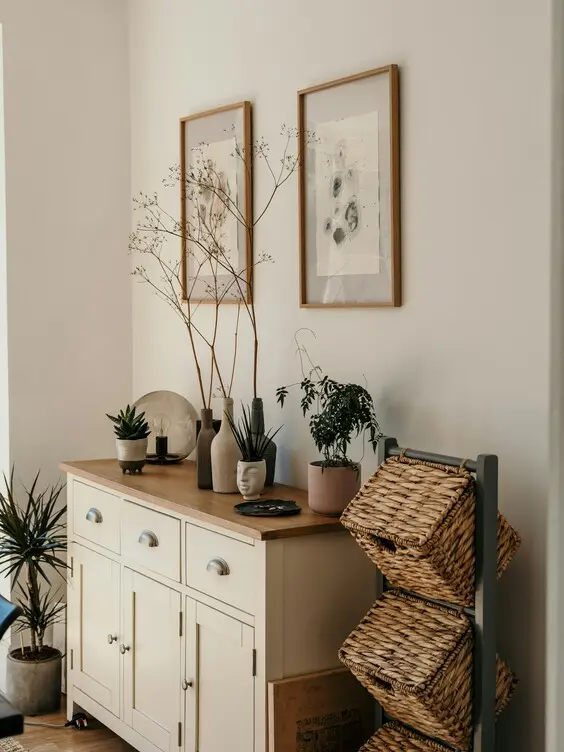 Matériaux naturels : l’âme du style Chalet