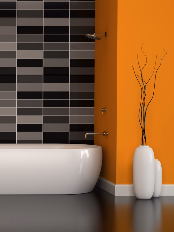 orange SDB