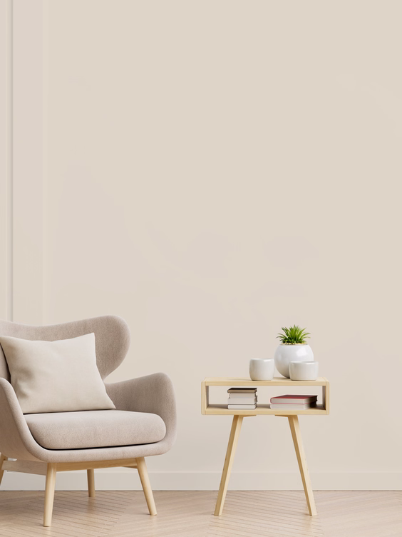 Beige Glaise