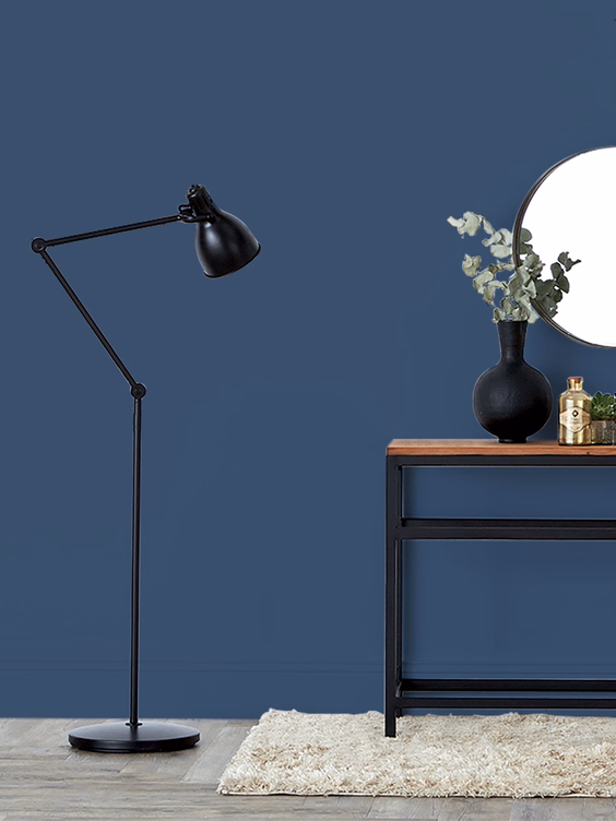 Bleu de Bering