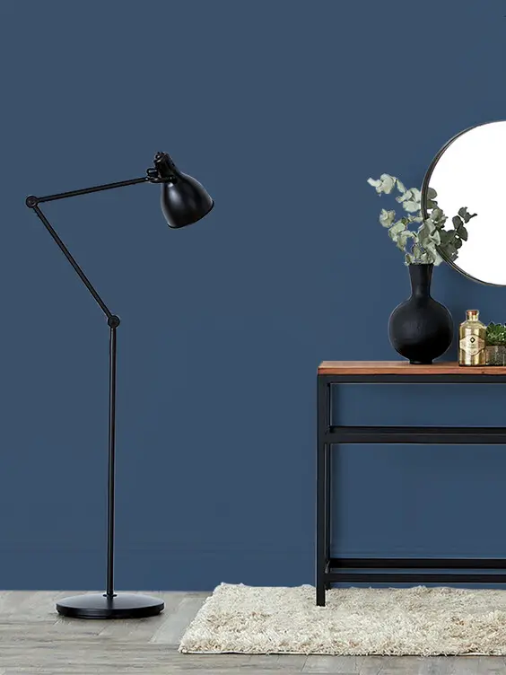 Bleu de Bering