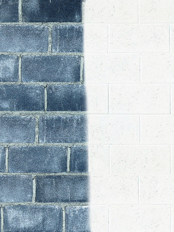 Cave & Sous-sol blanc