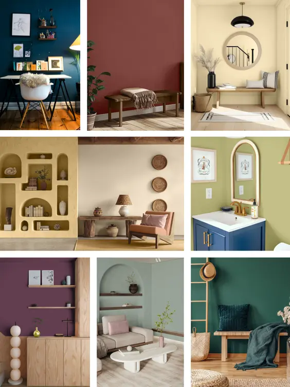 tendance chromatic
