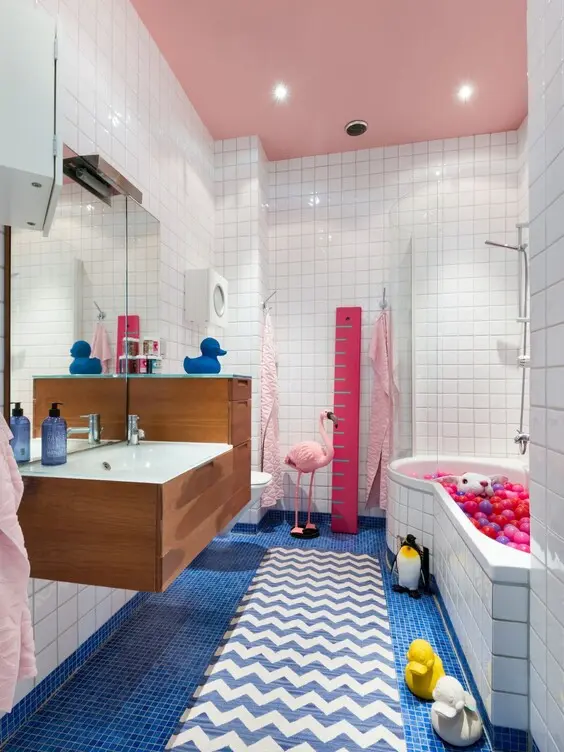 pink SDB