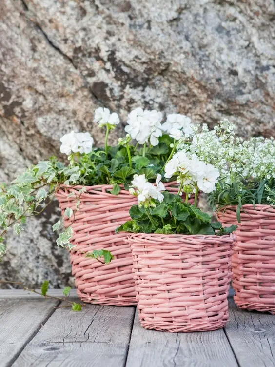 pots argiles