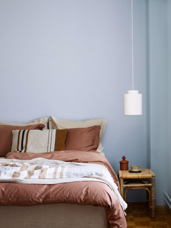 light blue