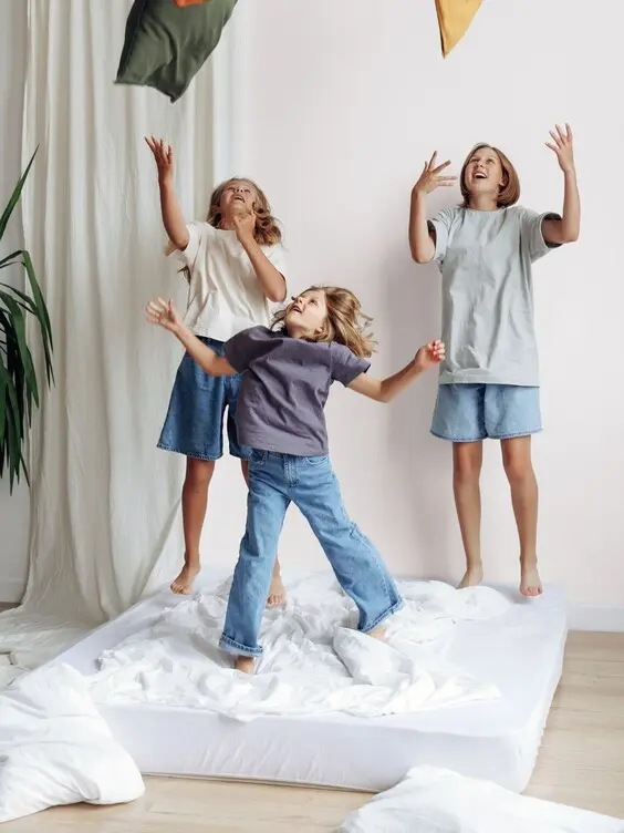 kids room