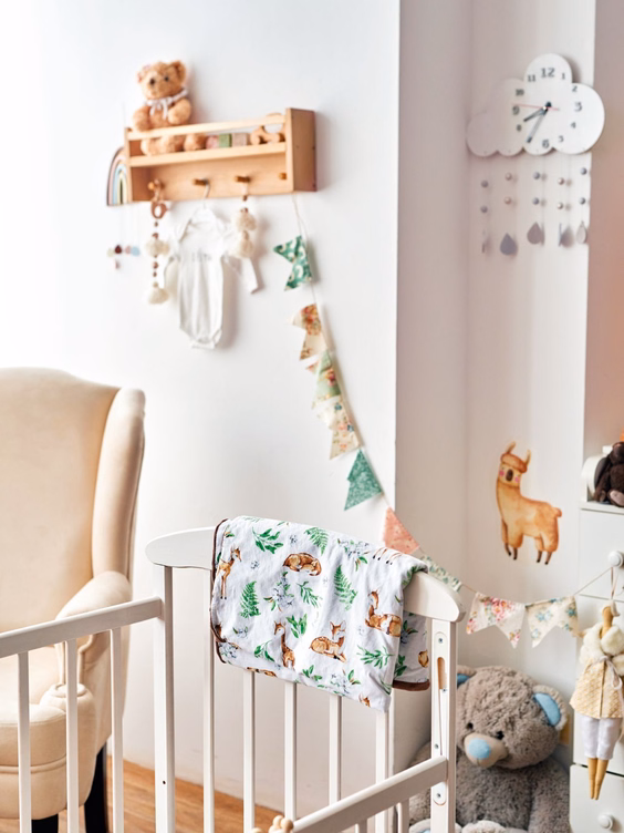 baby room