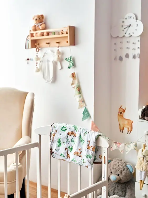 baby room