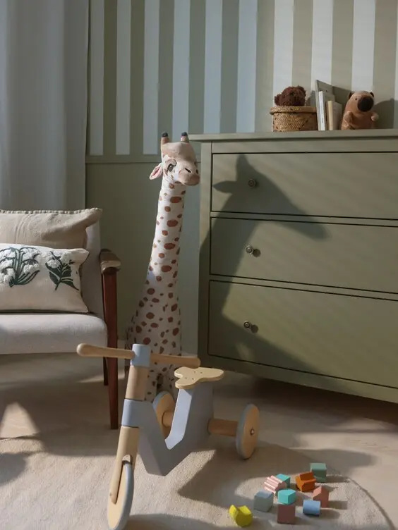 giraffe