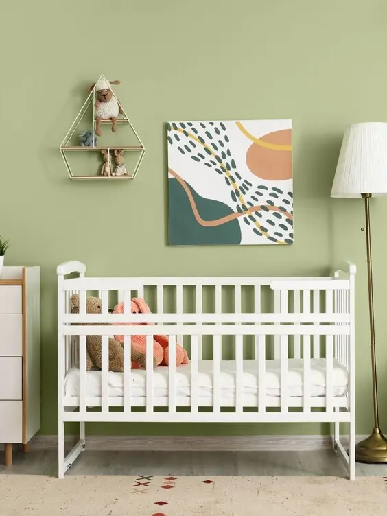 babyroom