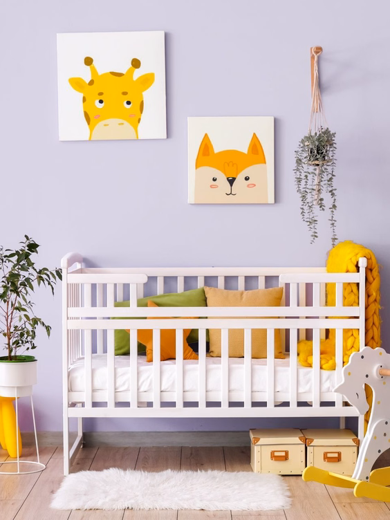 baby room