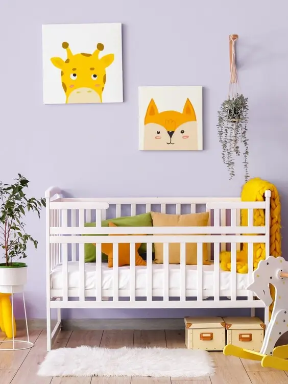 baby room